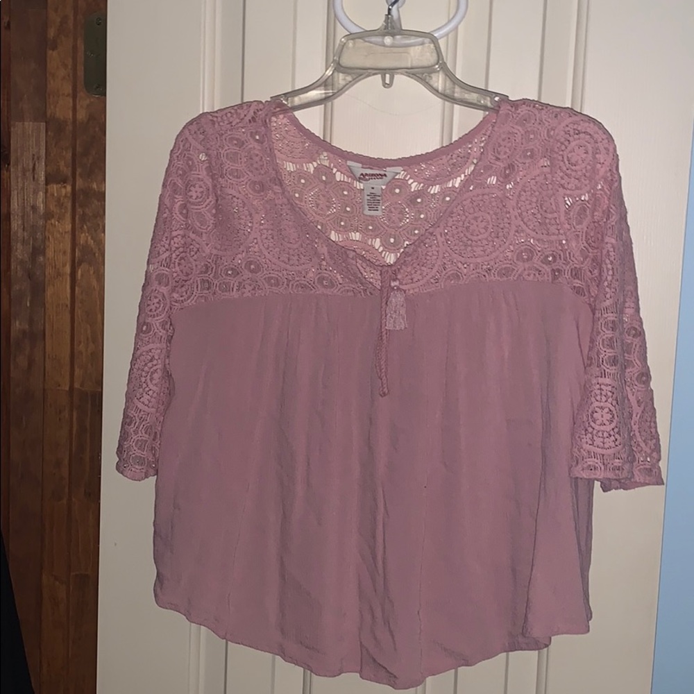 Arizona Jeans top